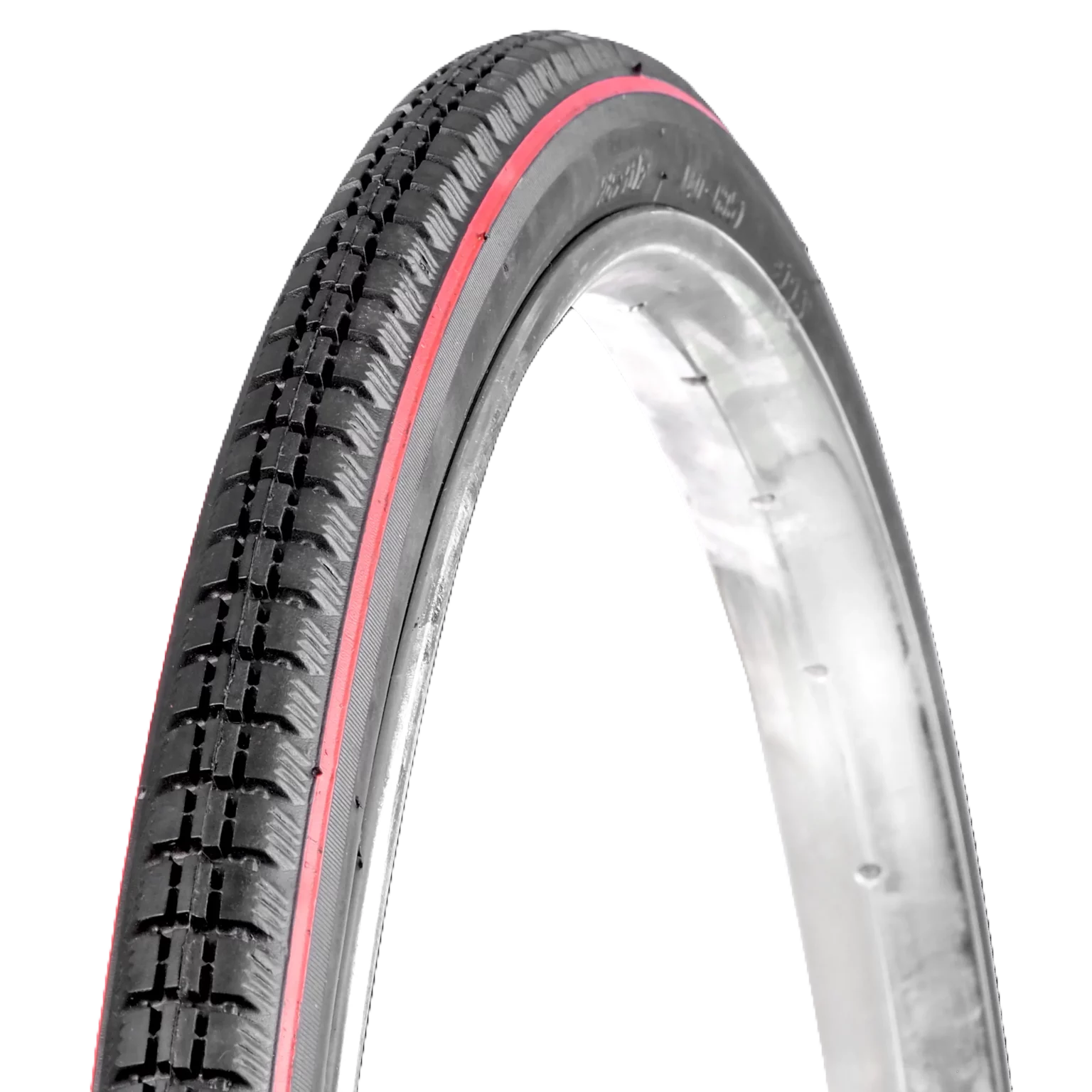 Bicycle tire Vee Rubber, 28x1 1/2, VRB-015MI, (40-635), Made in Thailand